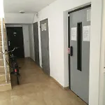 Flat Near The Sea דירה *