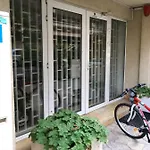 דירה Flat Near The Sea