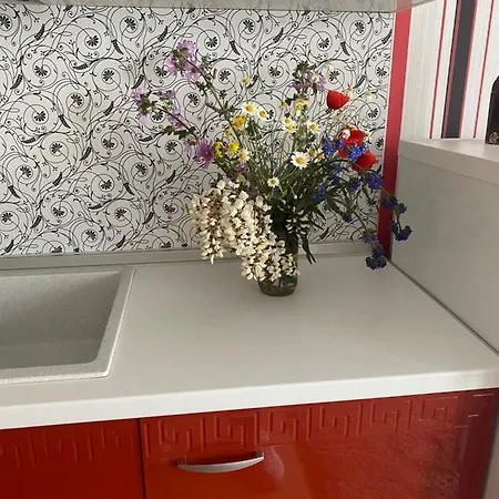 Flat Near The Sea * Pomorie