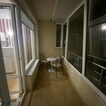 Apartmán Flat Near The Sea Pomorie