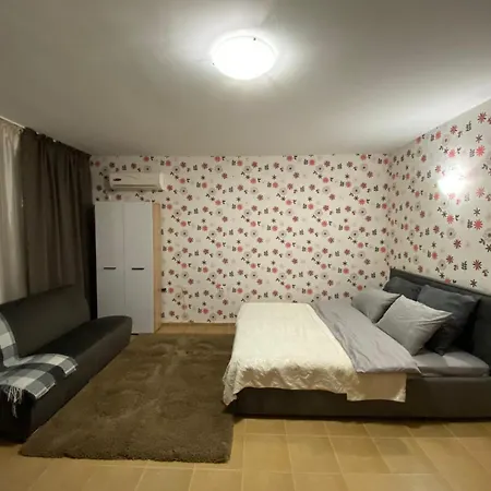 Apartmán Flat Near The Sea