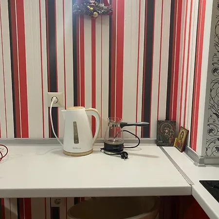 Flat Near The Sea Apartmán Pomorie