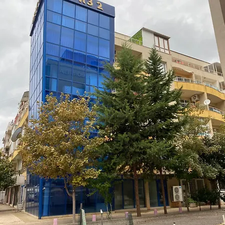 Flat Near The Sea דירה *