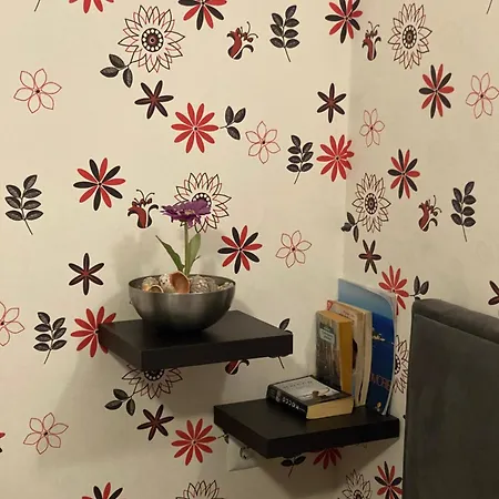 Flat Near The Sea Apartmán Pomorie