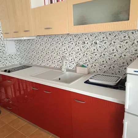 דירה Flat Near The Sea *