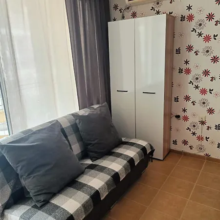 דירה Flat Near The Sea פומורי