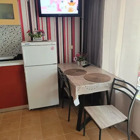 Appartamento Flat Near The Sea Pomorie