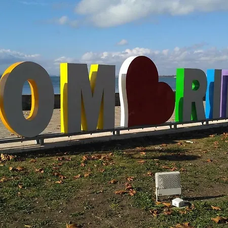 Flat Near The Sea * Pomorie