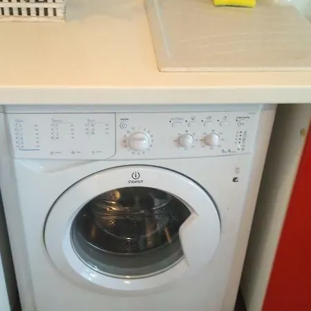 Apartmán Flat Near The Sea Pomorie