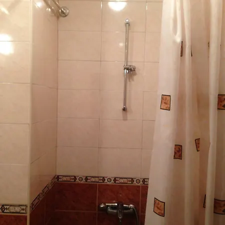 Apartmán Flat Near The Sea