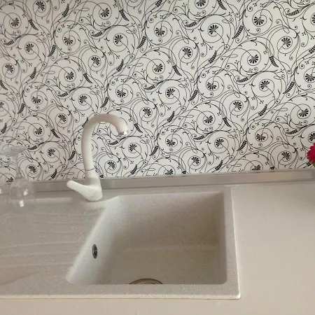 Apartmán Flat Near The Sea Pomorie