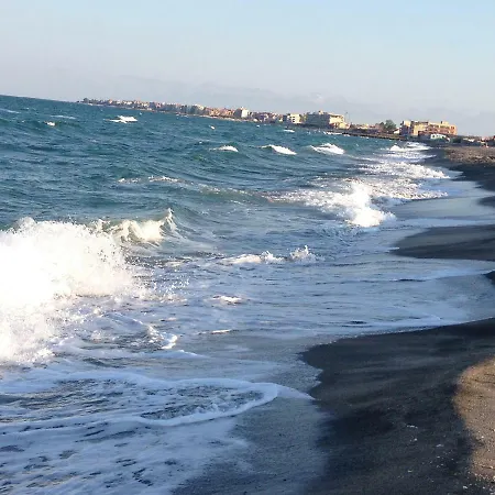 Flat Near The Sea Apartmán