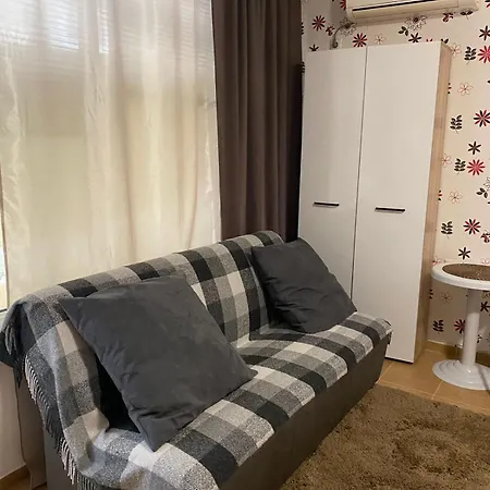 Flat Near The Sea Apartment *