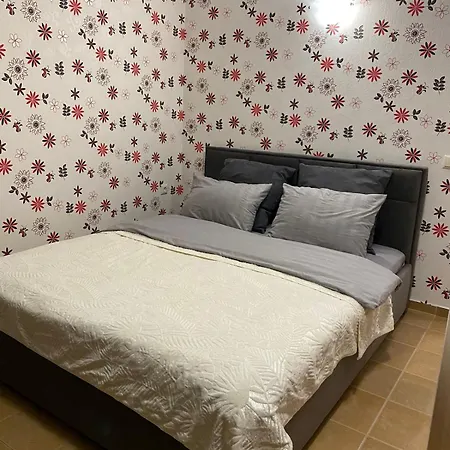 Apartment Flat Near The Sea Pomorie