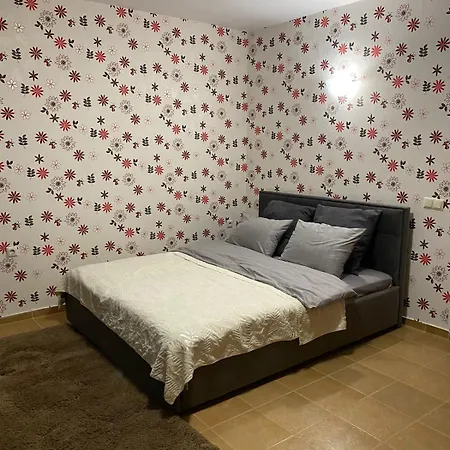 Apartment Flat Near The Sea