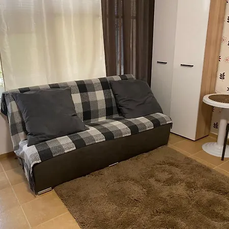 Flat Near The Sea Apartment *