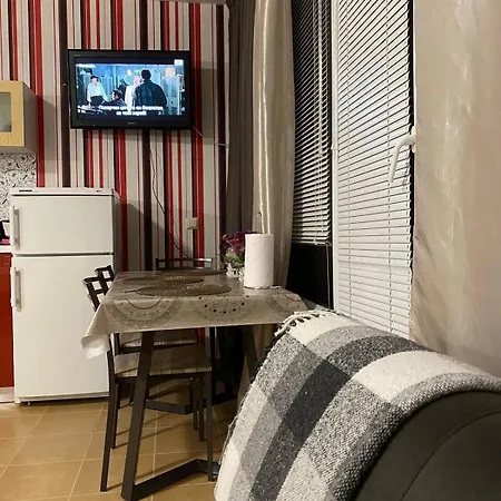 Flat Near The Sea * Pomorie