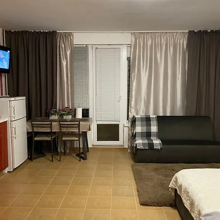 Flat Near The Sea * Pomorie