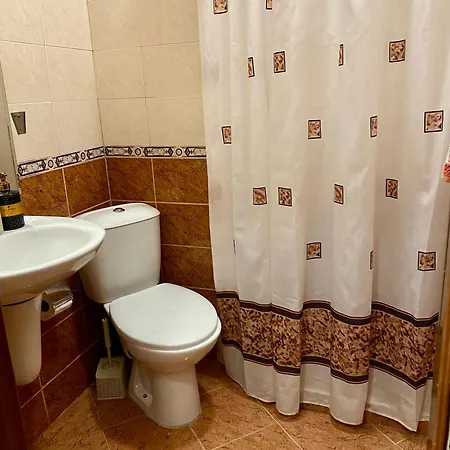 Lejlighed Flat Near The Sea Pomorie