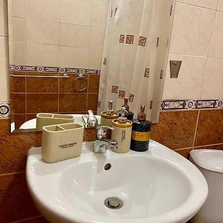 Flat Near The Sea * Pomorie