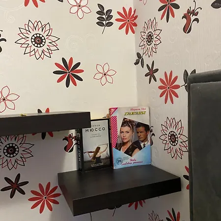 Flat Near The Sea Appartement Pomorie