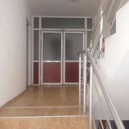 Flat Near The Sea Apartment Pomorie