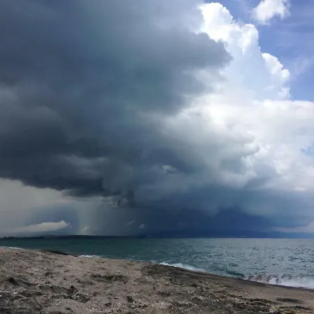 Flat Near The Sea Pomorie