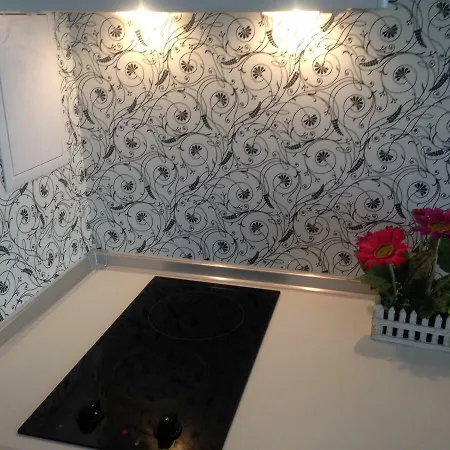 Flat Near The Sea Apartment Pomorie