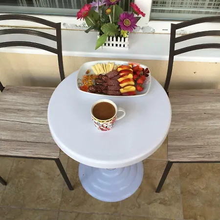 Flat Near The Sea * Pomorie