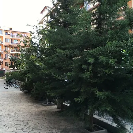 Flat Near The Sea * Pomorie