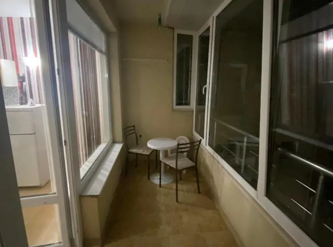 Apartment Flat Near The Sea Pomorie