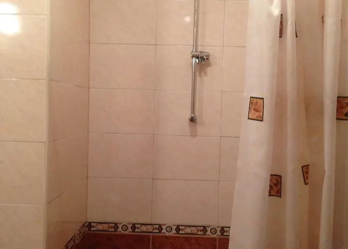 Apartment Flat Near The Sea